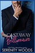 The Castaway Billionaire - Paperback