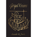 Gospel Voices - Hardcover