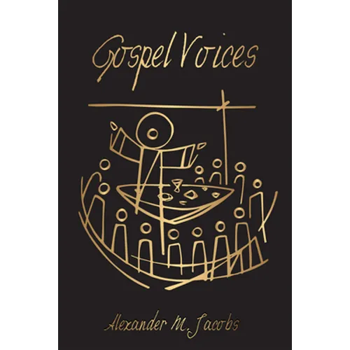 Gospel Voices - Hardcover