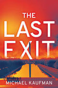 The Last Exit: A Jen Lu Mystery - Hardcover