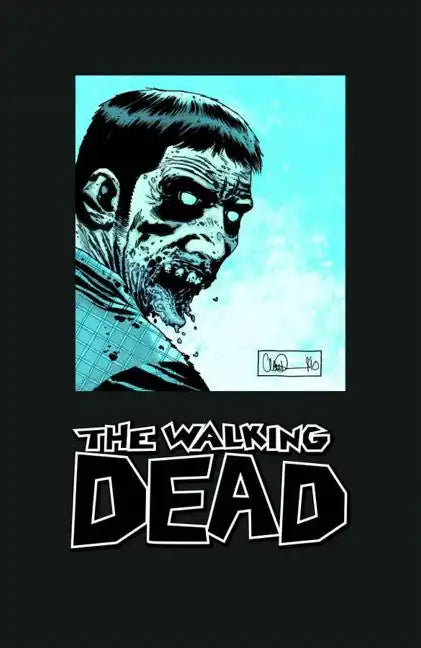Walking Dead Omnibus Volume 3 - Hardcover