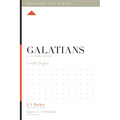 Galatians: A 12-Week Study - Paperback