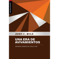 Una era de avivamientos: Grandes lideres del siglo XVIII - Paperback