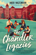 The Chandler Legacies - Paperback