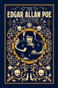 The Edgar Allan Poe Collection - Hardcover