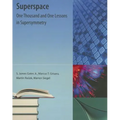 Superspace: One Thousand and One Lessons in Supersymmetry - Paperback