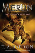Doomraga's Revenge - Paperback