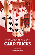 Encyclopedia of Card Tricks - Paperback