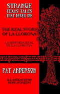 The Real Story of La Llorona - Paperback