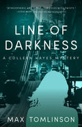 Line of Darkness: Volume 4 - Paperback