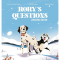Rory's Questions: Christmas Edition - Hardcover
