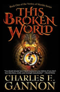 This Broken World - Paperback