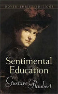Sentimental Education - Paperback