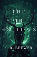 The Spirit Hollows - Paperback