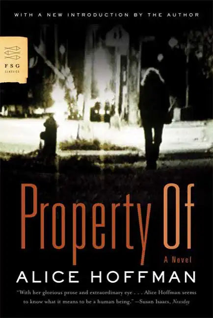 Property Of - Paperback