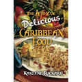 The A to Z of Delicious Caribbean Food - Paperback