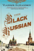 The Black Russian - Paperback