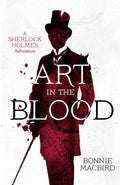 Art in the Blood - Paperback