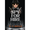 Spy for Hire - Paperback