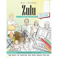Zulu Picture Book: Zulu Pictorial Dictionary (Color and Learn) - Paperback