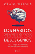 Los Hábitos Secretos de Los Genios - Paperback