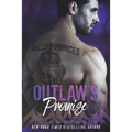 Outlaw's Promise - Paperback
