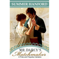 Mr. Darcy's Matchmaker - Paperback