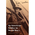 An American Soldier in World War I - Paperback