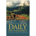Inspirational Messages for Daily Encouragement: A 30-day resource to uplift you in your daily living for God - Paperback