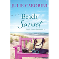 Beach Sunset - Paperback