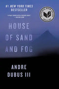 House of Sand and Fog - Paperback