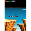 Graphis Journal Magazine 382 - Paperback