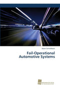 Fail-Operational Automotive Systems - Paperback
