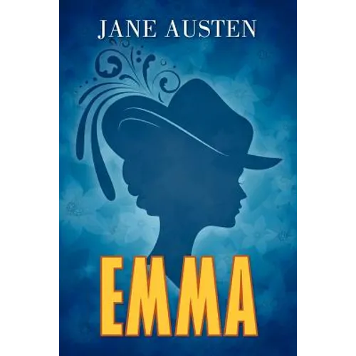 Emma - Paperback