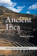 Ancient Inca - Paperback