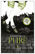 Pure - Paperback