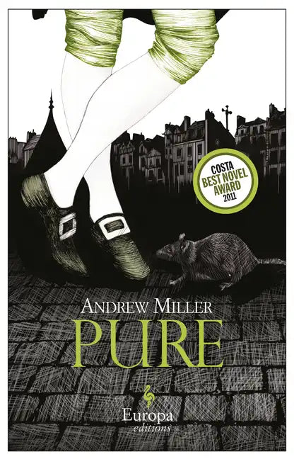 Pure - Paperback