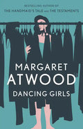 Dancing Girls - Paperback