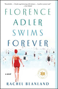 Florence Adler Swims Forever - Paperback