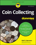 Coin Collecting for Dummies - Paperback