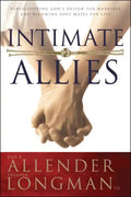Intimate Allies - Paperback