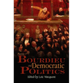 Pierre Bourdieu and Democratic Politics: The Mystery of Ministry - Paperback