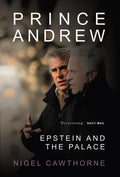Prince Andrew - Hardcover