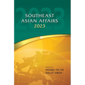 Southeast Asian Affairs 2023 - Hardcover