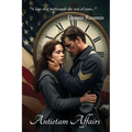 Antietam Affairs - Paperback