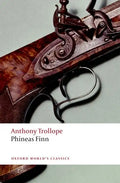 Phineas Finn - Paperback