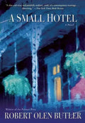 A Small Hotel - Paperback