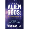 The Alien Gods: 10 Commandments: Blueprint to Heaven on Earth 360 - Paperback