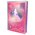 Wicked: Glinda Upland Hardcover Journal - Hardcover
