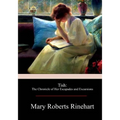 Tish: The Chronicle of Her Escapades and Excursions - Paperback